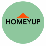 Homeyup Logo