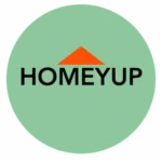 Homeyup Logo